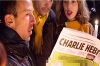 Карикатуры «Шарли Эбдо» - часть антимусульманской пропаганды